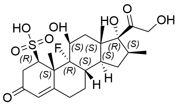 '.$v->productname.' Impurity Structure
